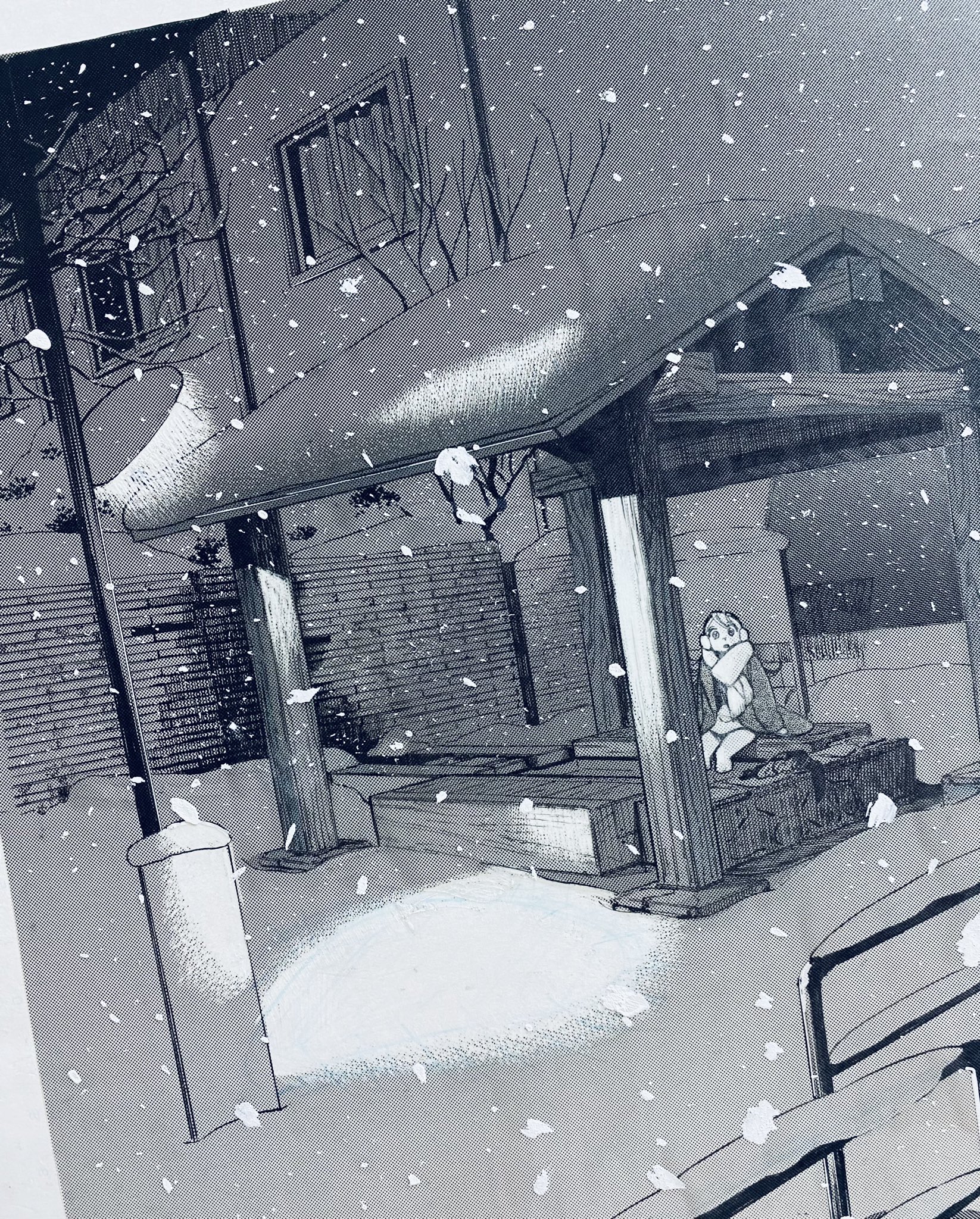 光る君へ　くろふね 乙川 灯🐈‍⬛黒根さん②巻発売中 (@otokawa_03) / X