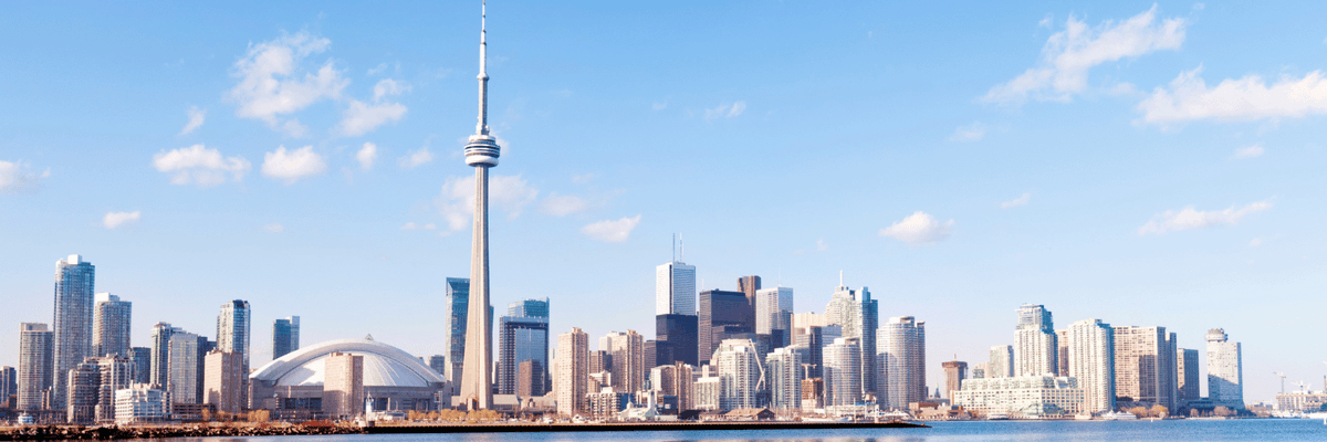 BecomeACanadian's tweet image. Toronto’s skyline is where the iconic CN Tower watches over a city buzzing with culture, flavors, and endless things to do ✈✨
#CNTowerToronto #VisitToronto #DiscoverCanada #TorontoViews #IconicLandmarks #CanadaVibes #TorontoSkyline #ExploreOntario #UrbanCanada #CityscapeViews