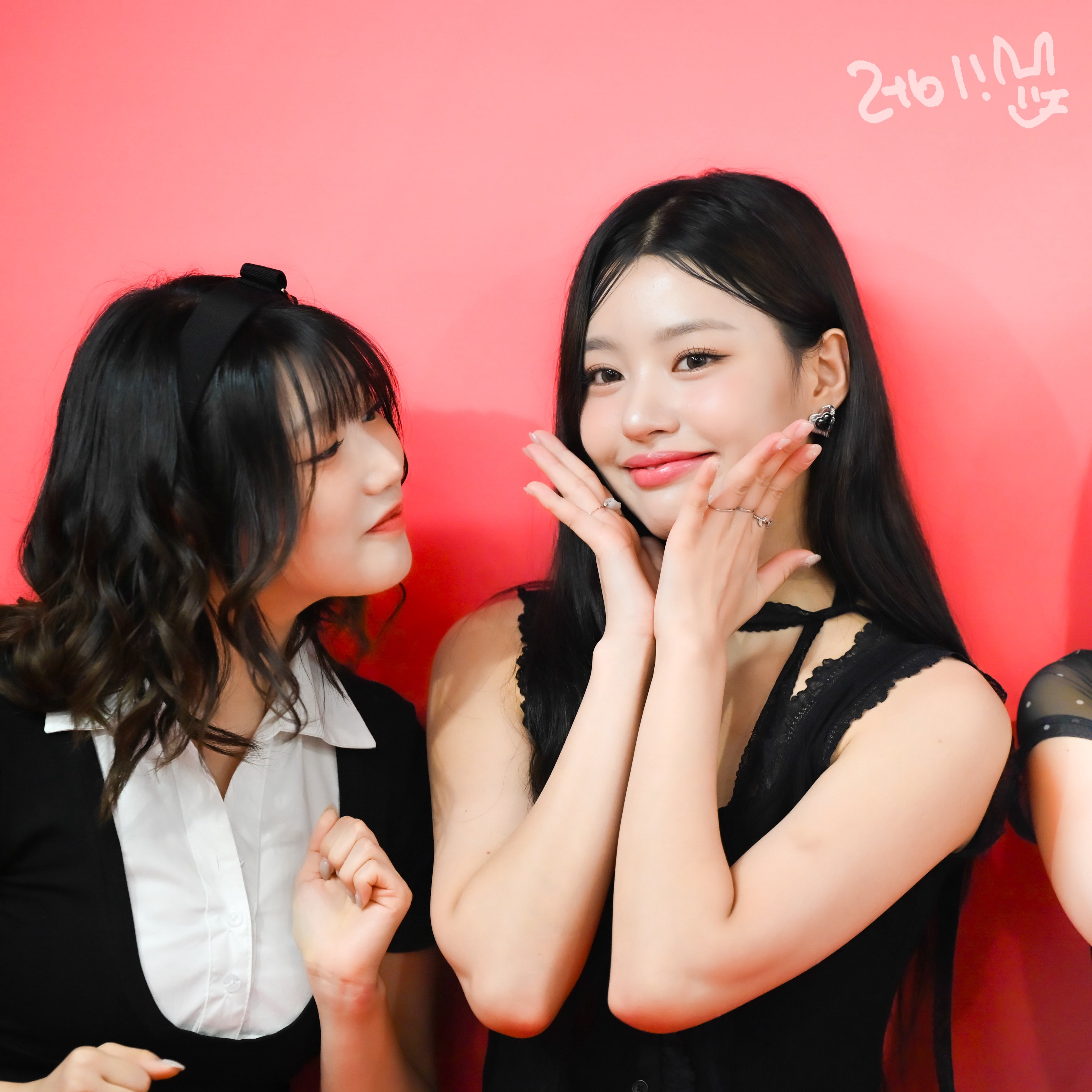 CSR チョッサラン 첫사랑 ドゥナ ポラロイド 첫사랑(CSR) Japan (@CSRoffcl_J) / X