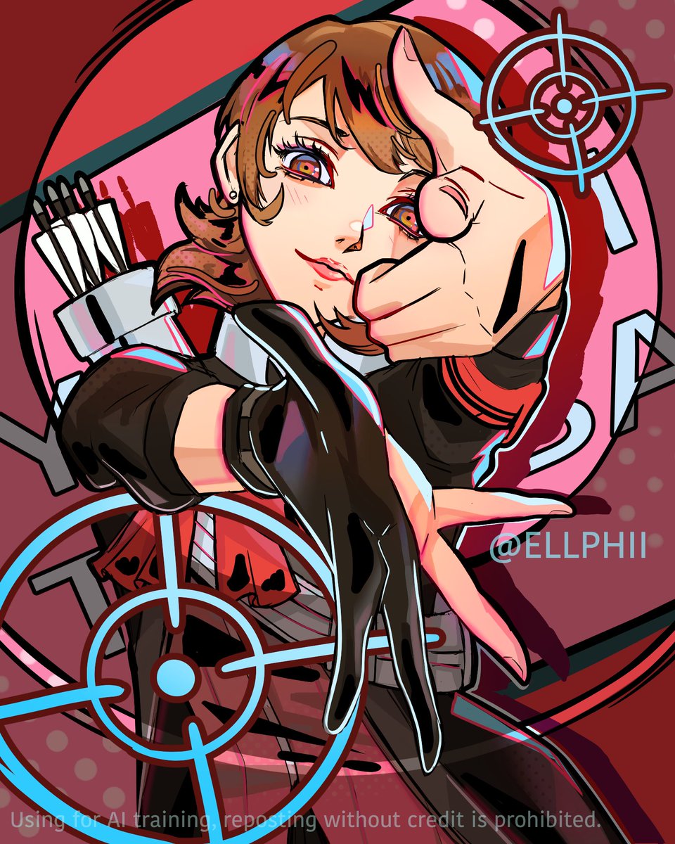 ellphii's tweet photo. Welcome to my first post here! My fanart of #yukaritakeba from the #PERSONA series.🤍
Hope you like it.

#Persona3 #fanart #atlus https://t.co/icckJEv8M8