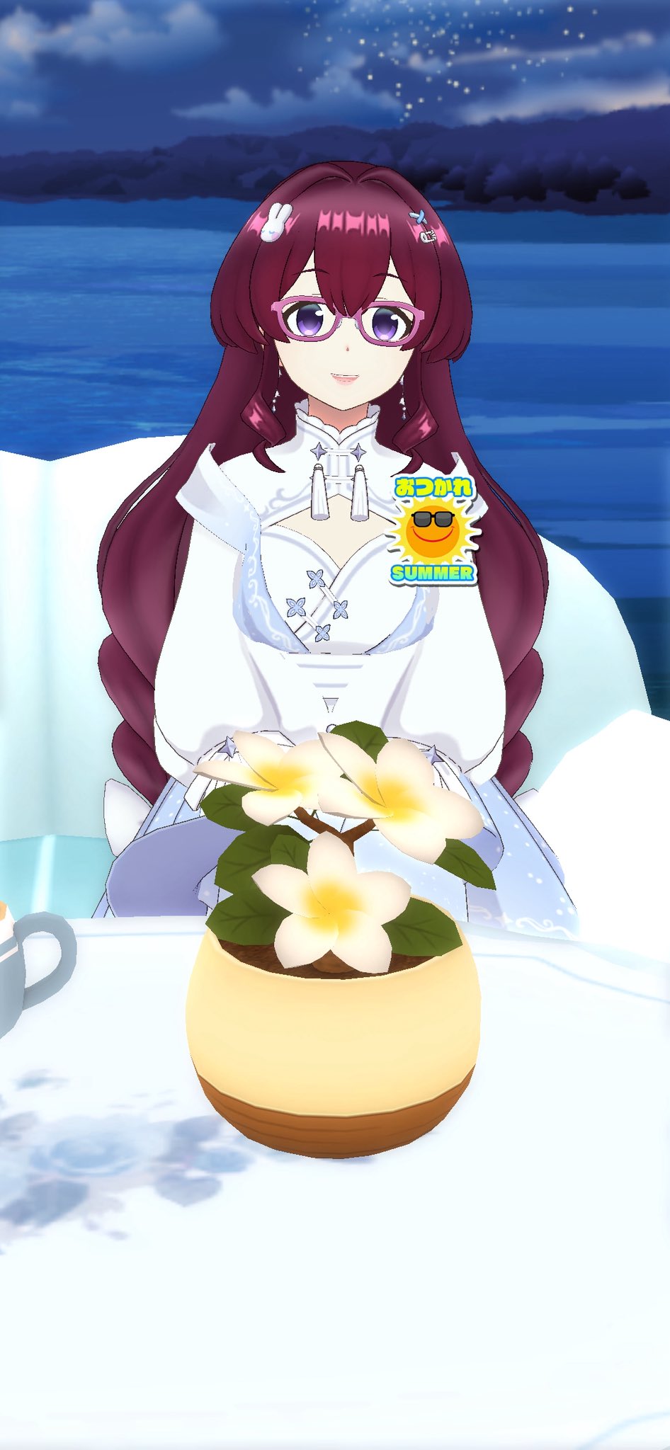 遥歌 遥歌みこと🕊🎶👓 on X: 