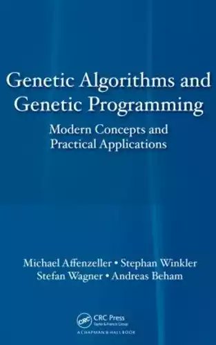 ecomputerbooks's tweet image. (Open Access) Genetic Algorithms and Genetic Programming: Modern Concepts and Practical Apps - freecomputerbooks.com/Genetic-Algori…
Look for "Read and Download Links" section to download. Follow me if you like.
#GeneticAlgorithms #GeneticProgramming #EvolutionaryAlgorithms #Optimization