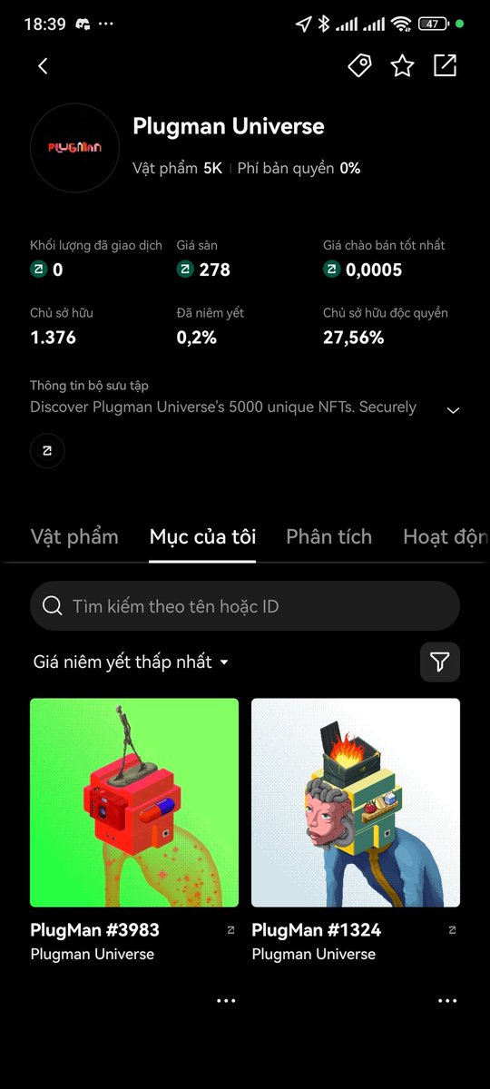 Ricky91 | 🇻🇳 | (✸,✸) | #OpenLedger🐙 tweet media