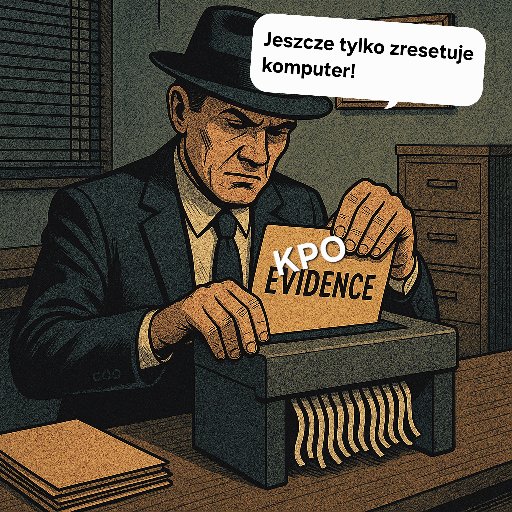 Niszczarki do dokumentów się grzeją !!!
Wytłumaczyć musimy , czym jest postępowanie sprawdzające!!!
Reguluje to art. 307 kpk. I tak, jeżeli zachodzi potrzeba, można zażądać uzupełnienia w wyznaczonym terminie danych zawartych w zawiadomieniu o przestępstwie lub dokonać