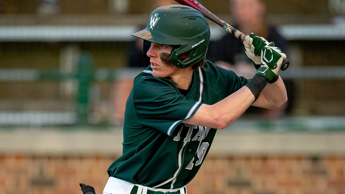 D3baseball (@d3baseball) on Twitter photo As we near the end of our #summerspotlight series we check in with Matt Hudik <a href="/IWU_Baseball/">Illinois Wesleyan Baseball</a> and his great season with the New Lenox Pumas Stats: chicagosuburbanbaseballleague.com/teams/default.… #d3baseball As we near the end of our #summerspotlight series we check in with Matt Hudik <a href="/IWU_Baseball/">Illinois Wesleyan Baseball</a> and his great season with the New Lenox Pumas Stats: chicagosuburbanbaseballleague.com/teams/default.… #d3baseball