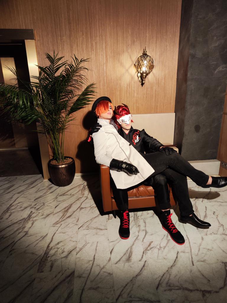 Leopardstart💖💜💙 tweet media