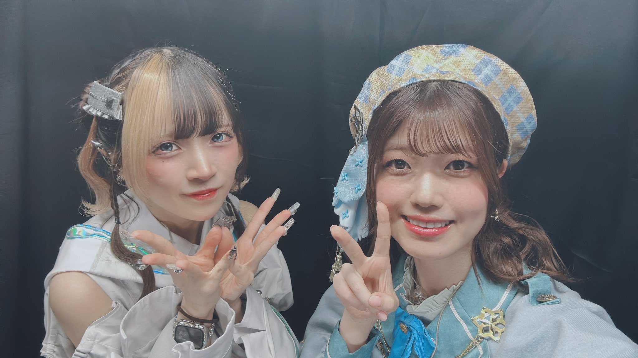 1/6.7.9 ひろさき様 泥濘鳴鳴 (@ks_z52k) / X