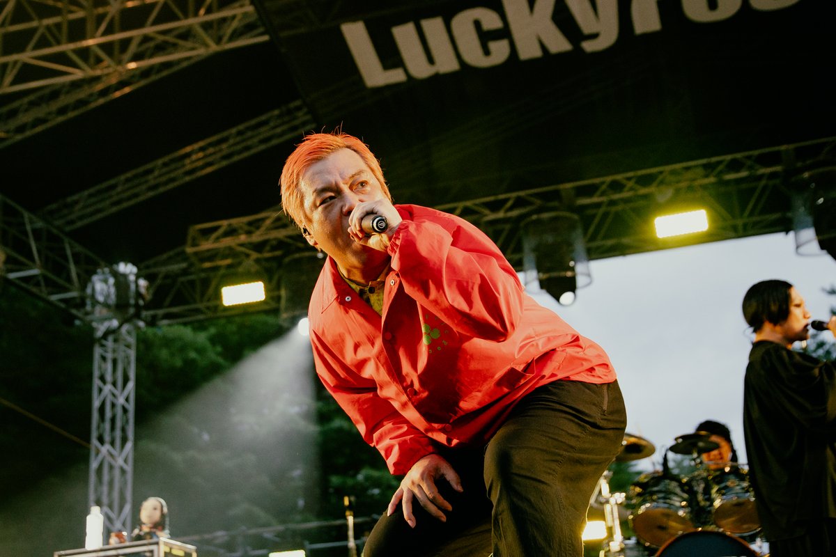 LuckyFes on X: 