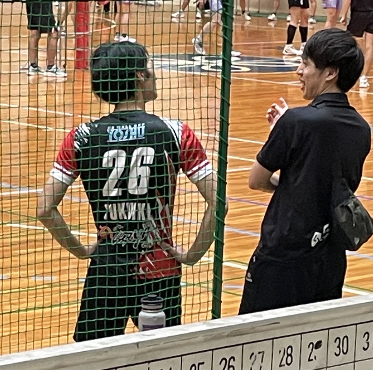 1021Michi's tweet photo. 今回も試合をずっーと見ていたので唯一撮った写真がこの3枚💦
#KDUSummerCup
午前中頑張っていたチームスフィーダ🫶
(なんと午後からは社会人スフィーダさん合流していた👀)
#川野誠和選手
攻守に渡ってナイスプレーでした💪
ネット越しにお見かけしました
#奈良ドリーマーズ
#福池凌太選手 https://t.co/ZCsPtT5WWN