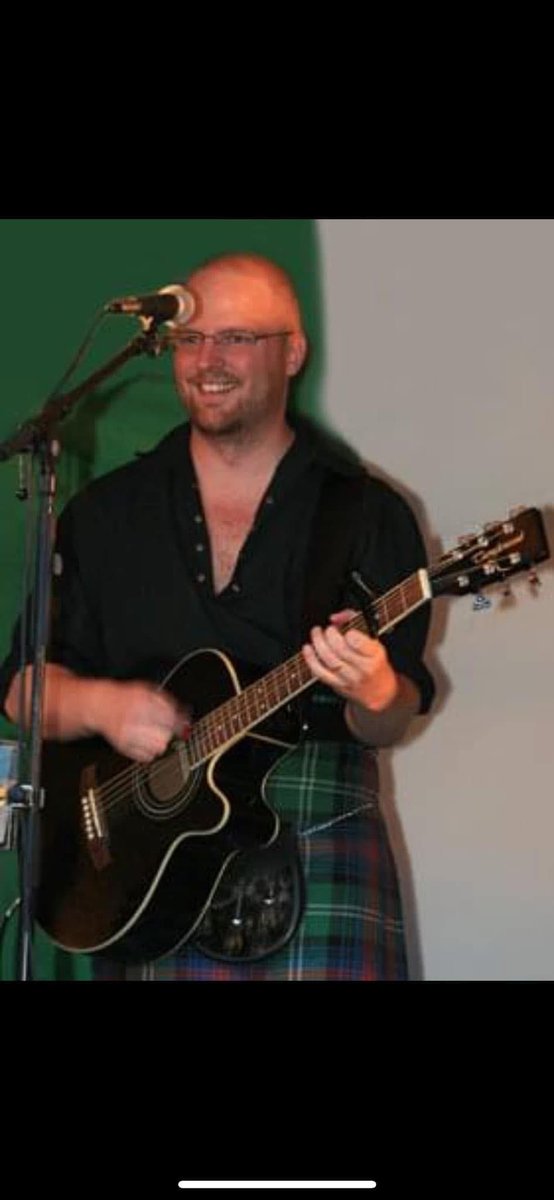 När det begav sig…