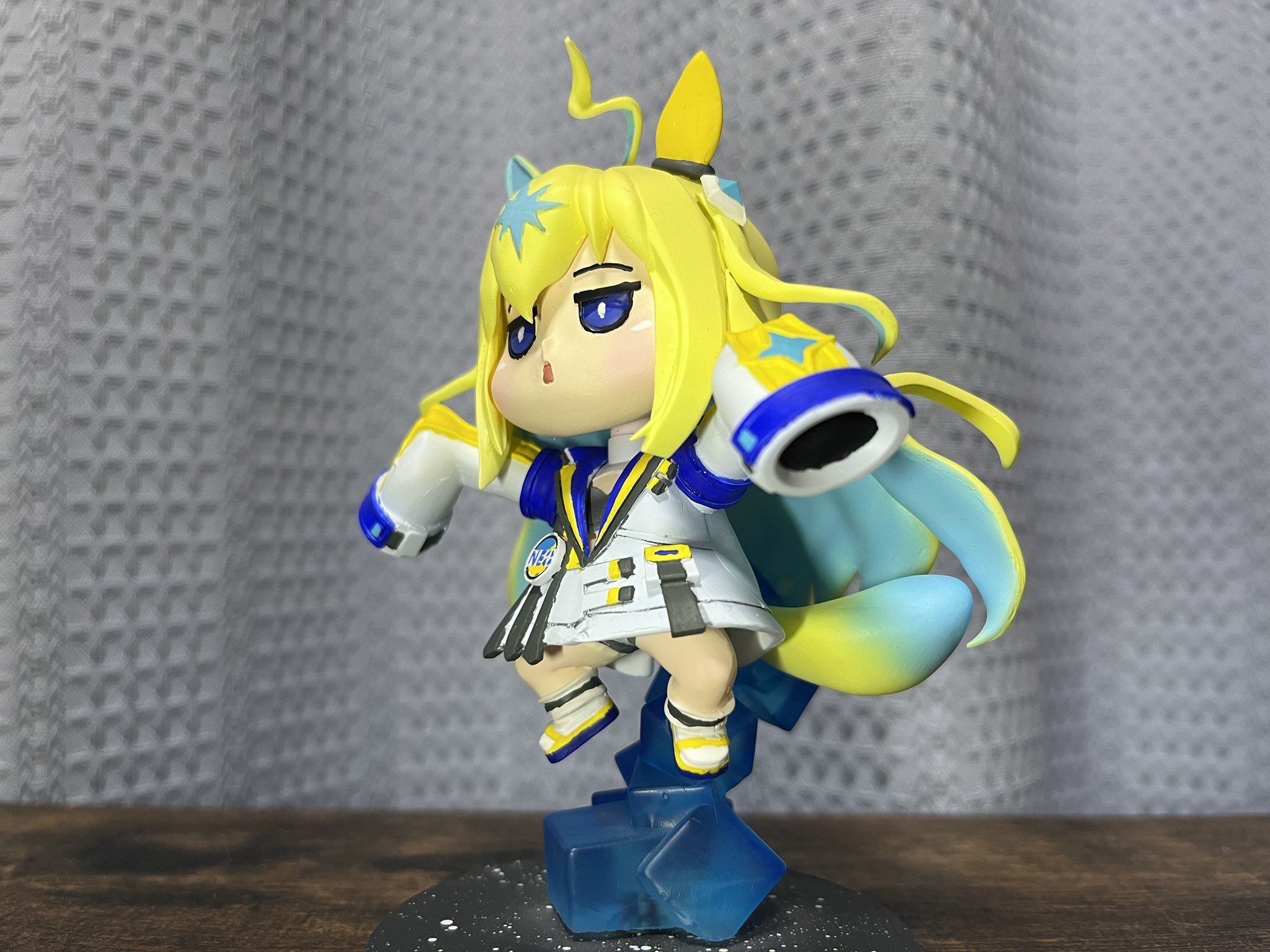 はついろ on X: 