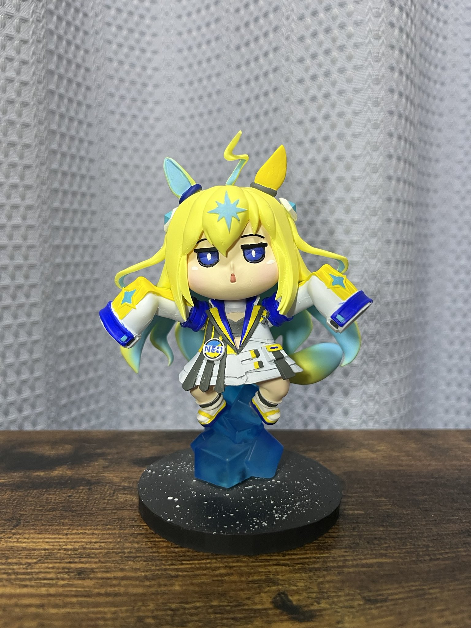 さーやたん専用　ガレージキット　ウマ娘　ネオユニヴァース　ワンフェス さーやたん専用 ガレージキット ウマ娘 ネオユニヴァース