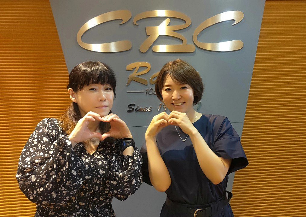 さゆりんさん さゆりん（CBCラジオ・YouTube・FM三重・ZTV) (@sayubuncyo) / X