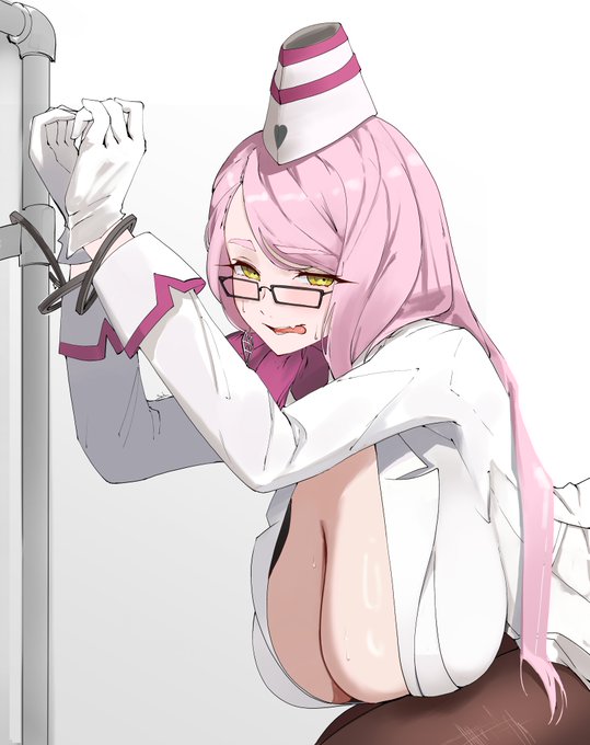 闇のコヤンスカヤ好き