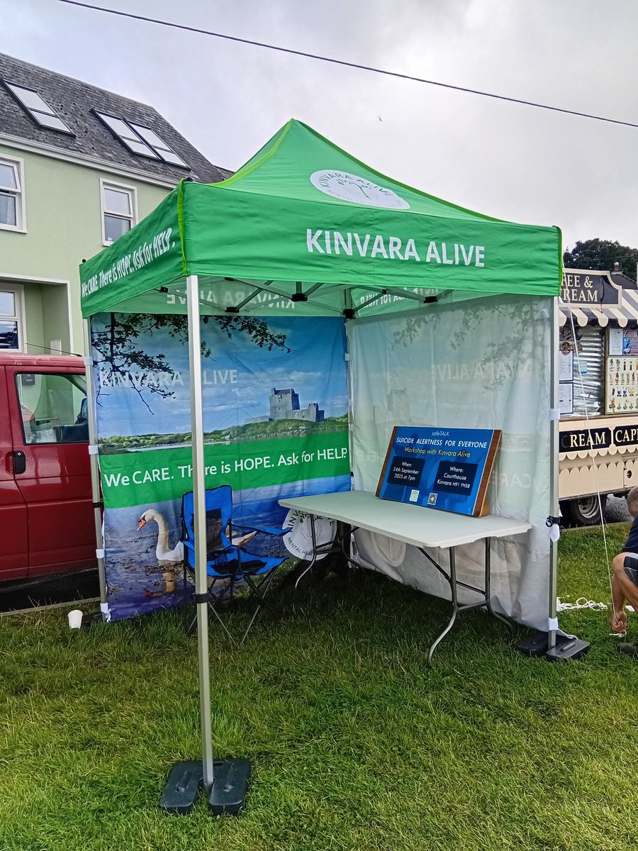 Kinvara Alive tweet media