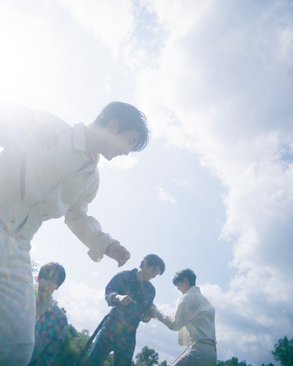 ZEROBASEONE THE 1ST FULL ALBUM
❝𝙉𝙀𝙑𝙀𝙍 𝙎𝘼𝙔 𝙉𝙀𝙑𝙀𝙍❞

Concept Photo ORDINARY ver.
#KIMJIWOONG #SEOKMATTHEW
#KIMGYUVIN #HANYUJIN
#김지웅 #석매튜 #김규빈 #한유진

💿 Pre-Save
zb1.lnk.to/NEVERSAYNEVER

2025.09.01 18:00 (KST)

#ZEROBASEONE #ZB1 #제로베이스원