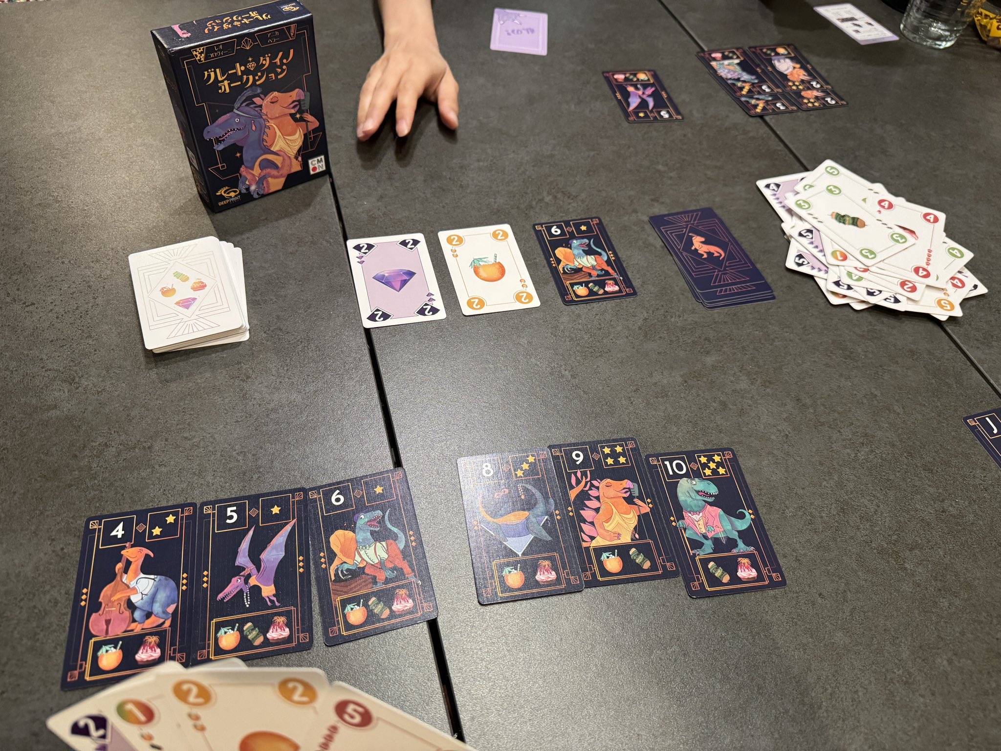 ボードゲームまとめて14個 7時間】おすすめボードゲーム180作品を紹介！【ボードゲーム