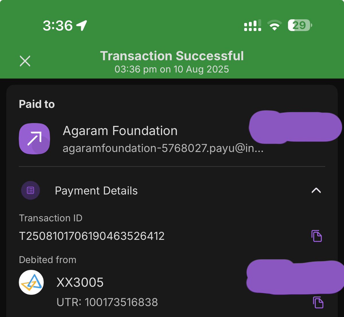 Absolutely blown away by the #AgaramSuriya show on <a href="/vijaytelevision/">Vijay Television</a>, hosted by the incredible <a href="/Gobinath_C/">Gobinath Chandran</a>! 
The stories of the achievers gave me chills—truly inspiring! 
Education is the key to transforming lives.

Huge respect to <a href="/Suriya_offl/">Suriya Sivakumar</a>, <a href="/Karthi_Offl/">Karthi</a>, and the entire