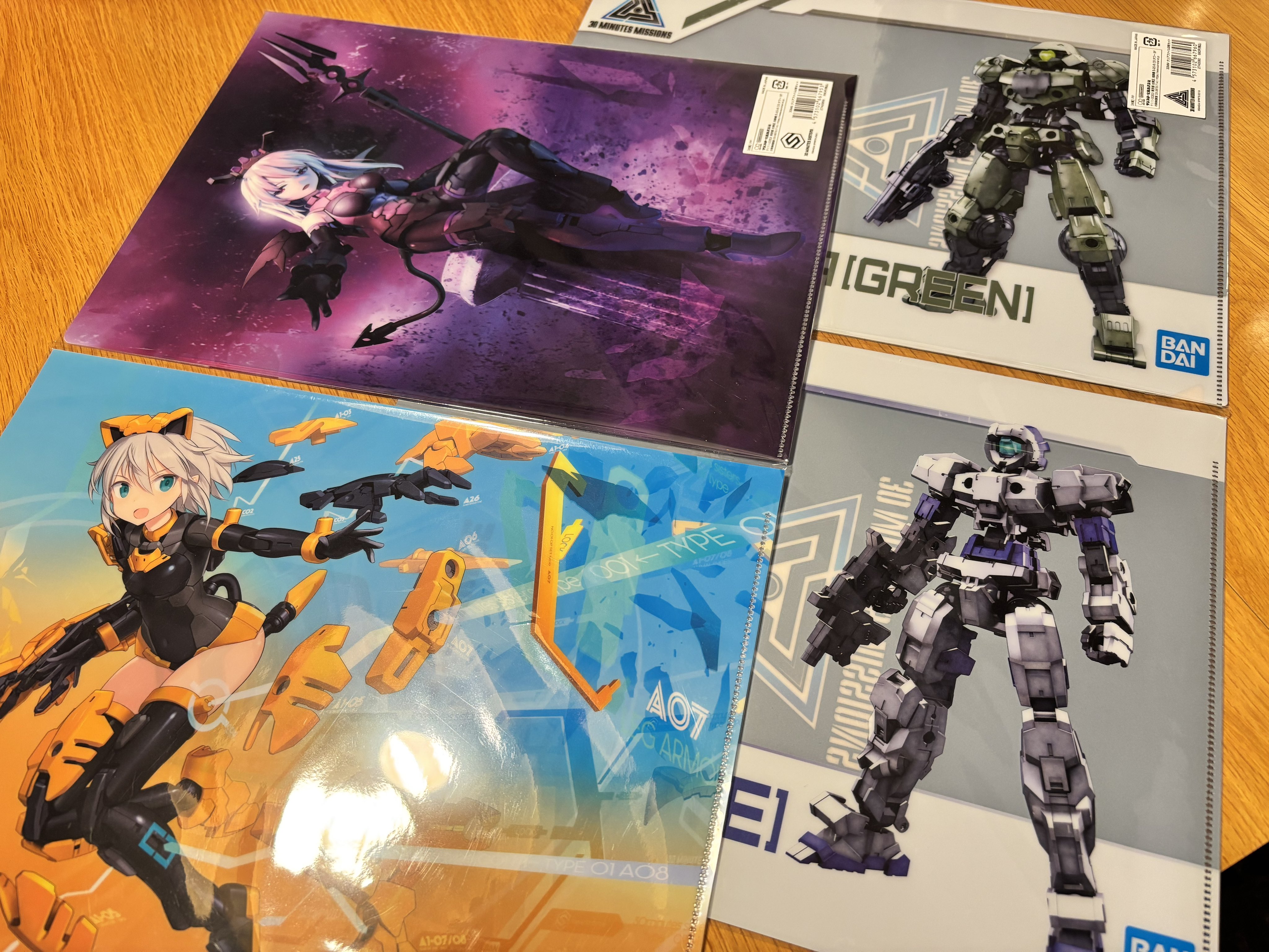 30ML ZONE限定 30MF アズレアホーリーナイト 30 MINUTES FANTASY公式SNS on X: 