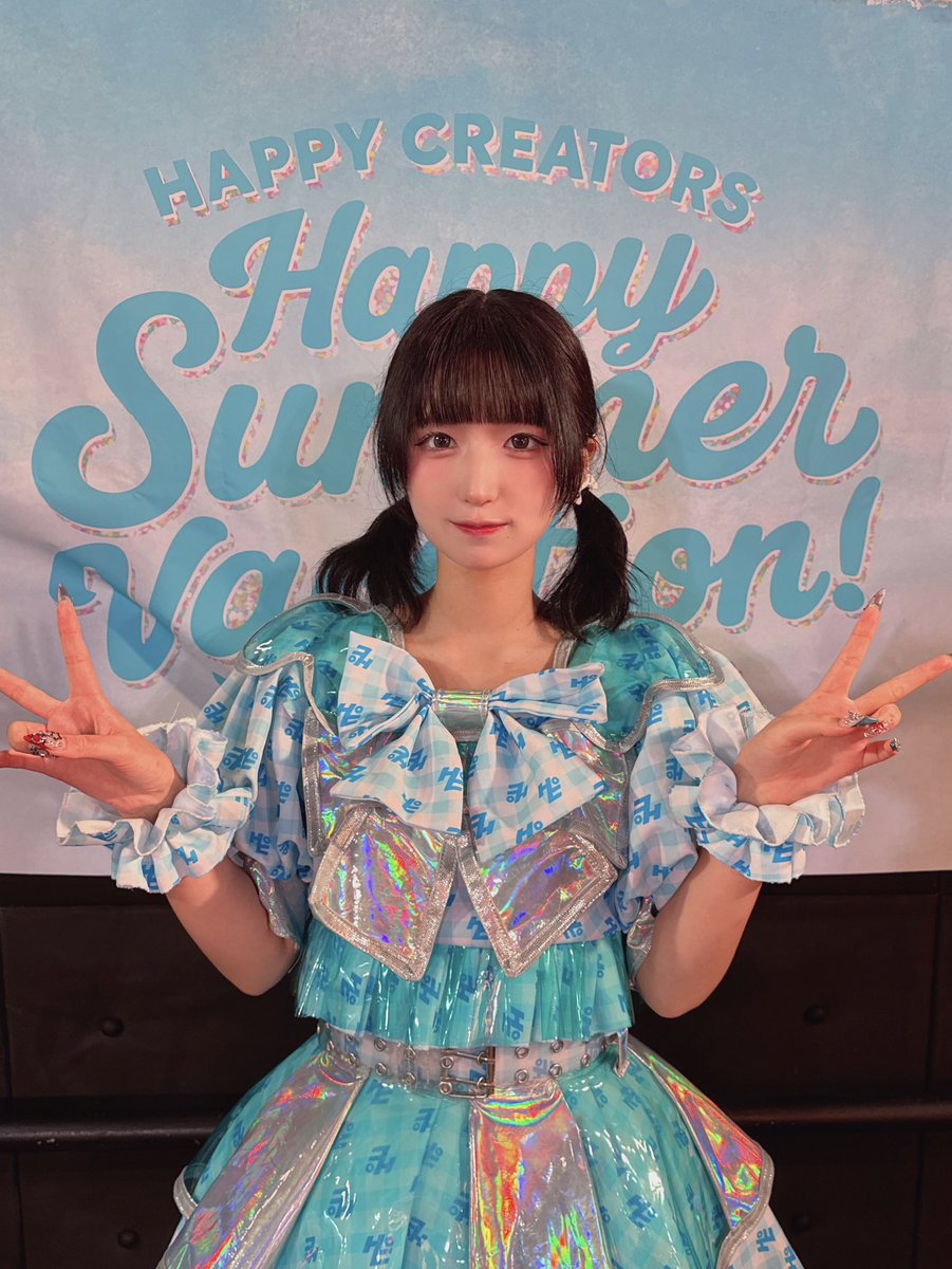 ayaページ♡⃜ 橘あや【HAPPY CREATORS】 on X: