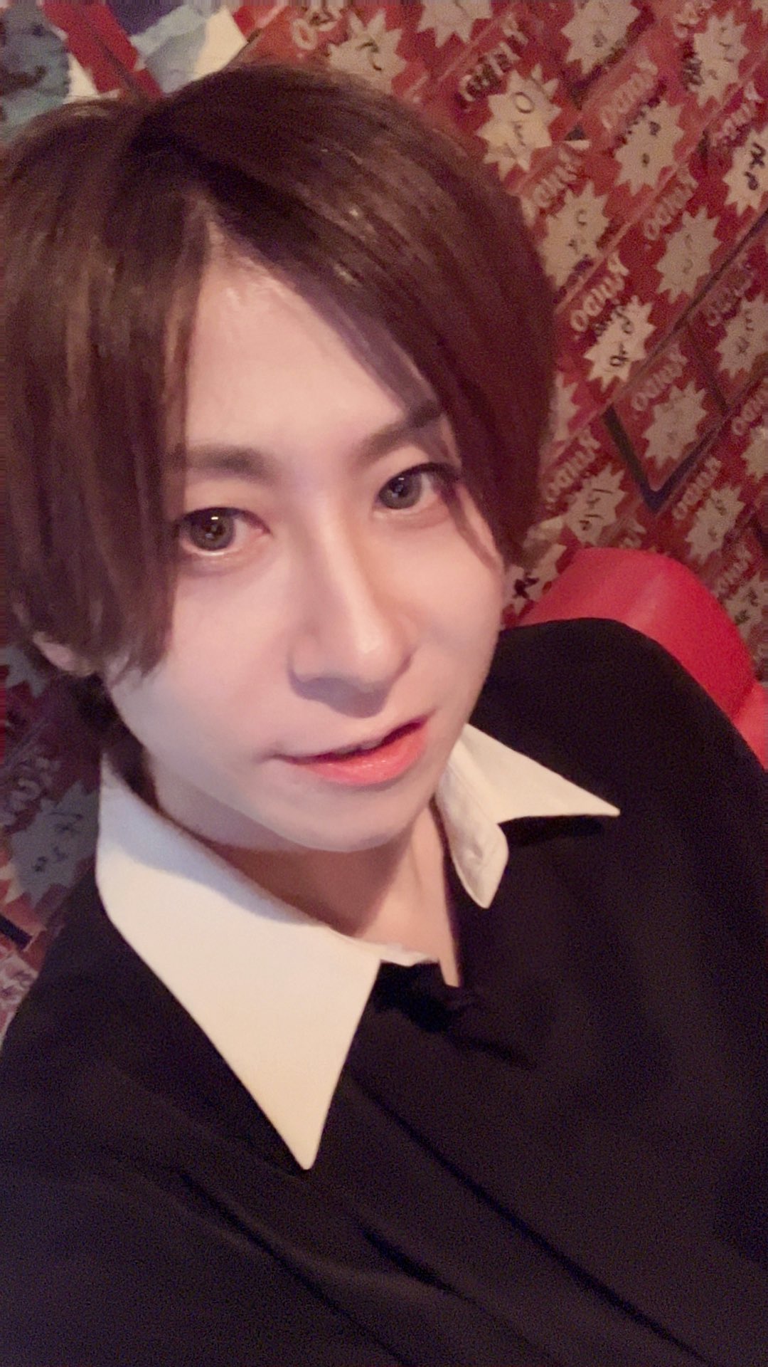 向日 葵 (@aoi_official) / X