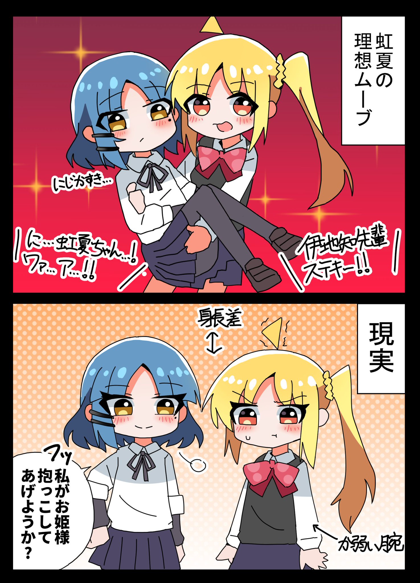 P子様おまとめ6点 🖋 C106 土曜・東6-ク54a (@sistpen) / X