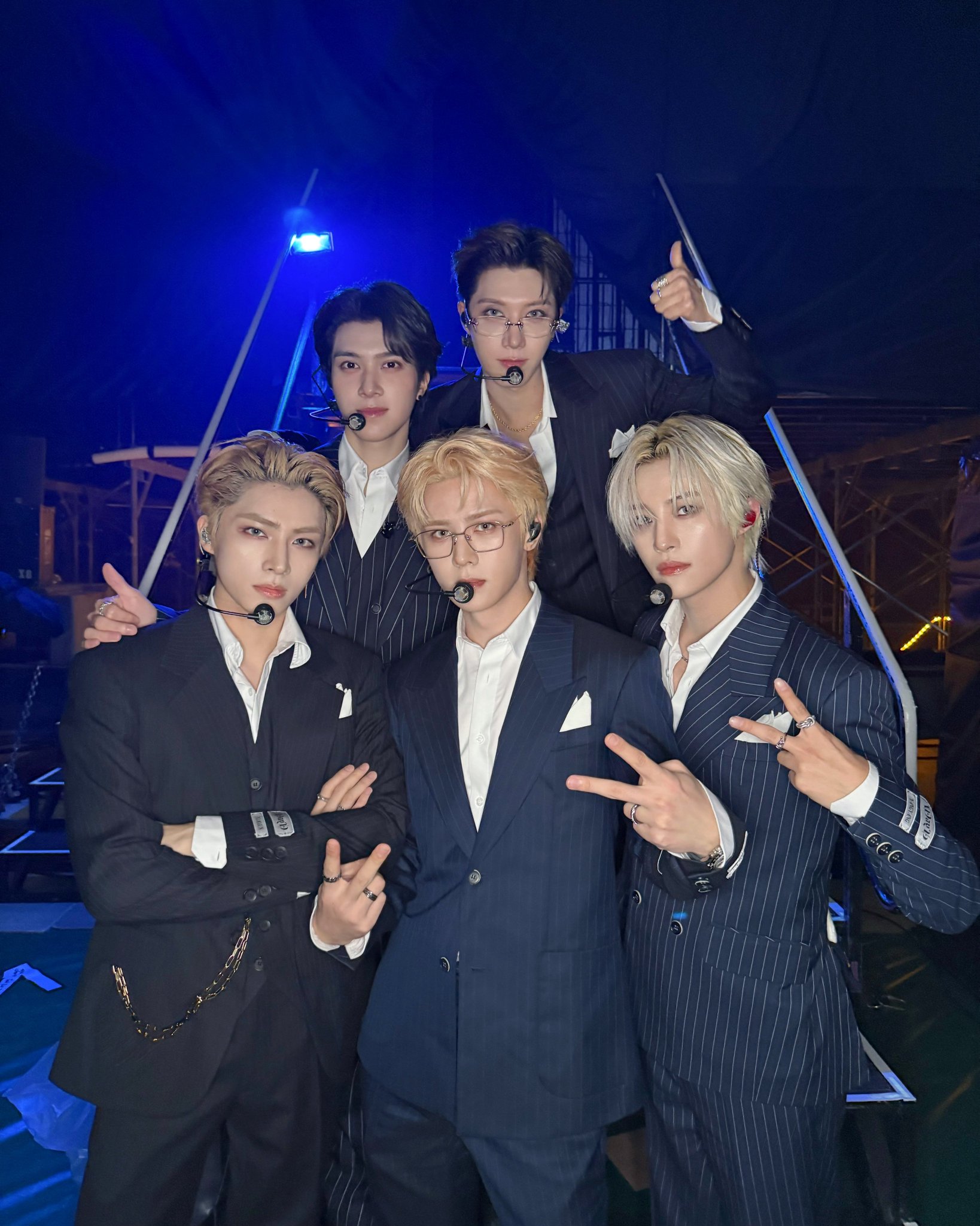 WayV on X: 
