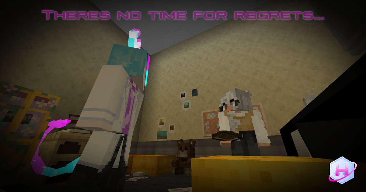 HubSMP: The Next Chapter tweet media