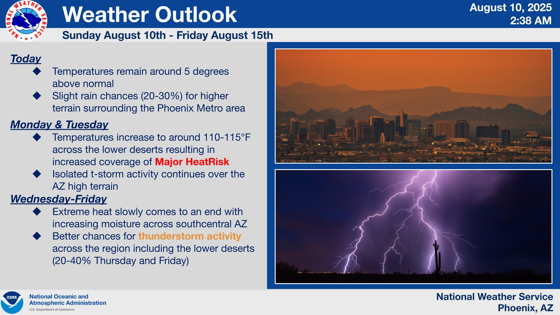 NWS Phoenix (@NWSPhoenix) / X