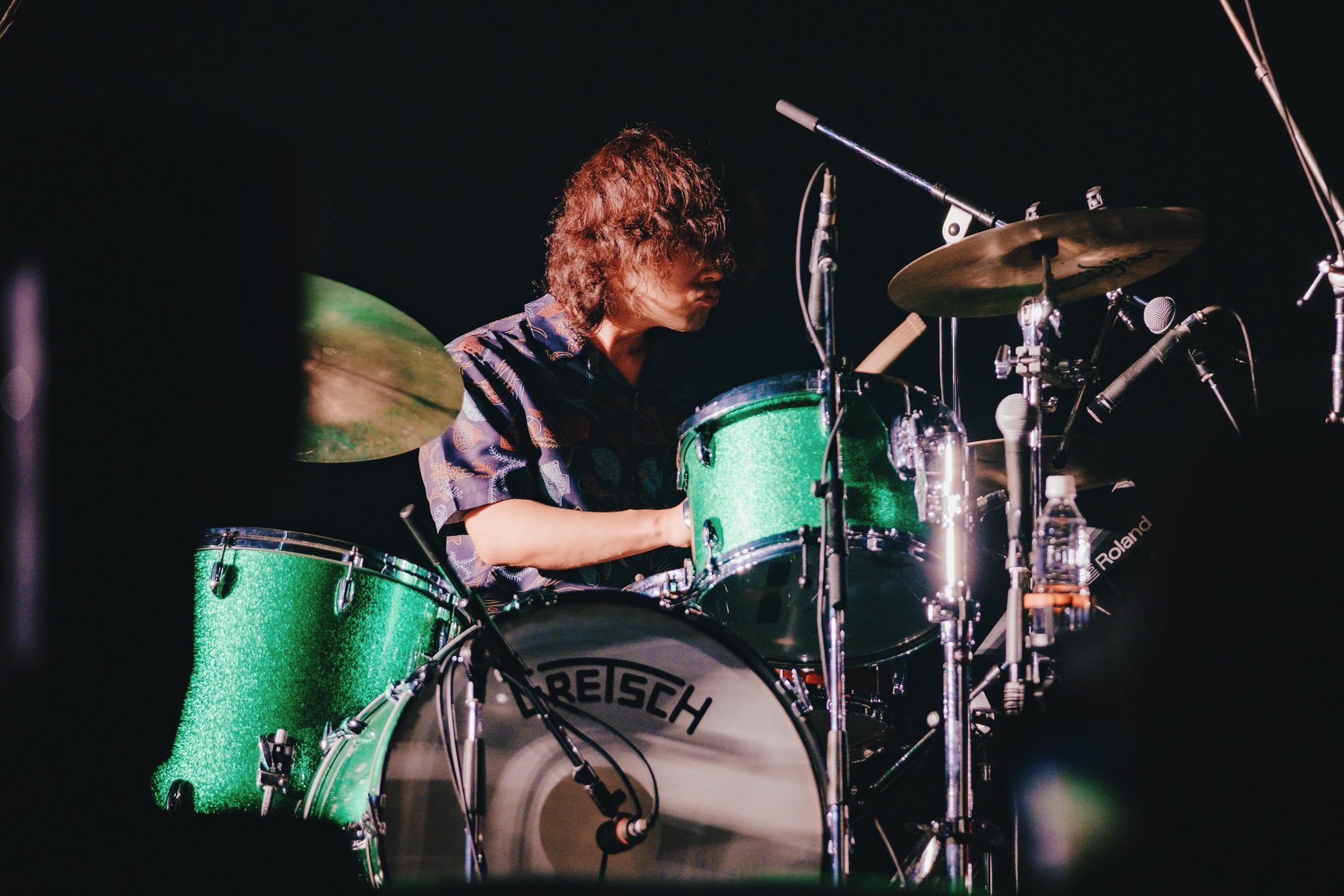 クリープハイプ (@creephyp) / X