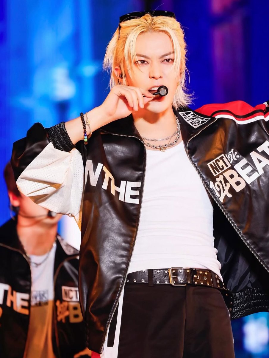 100825 YUTA INSTAGRAM UPDATE

“Thanks for the 2 days🔥”

#YUTA #ユウタ #유타