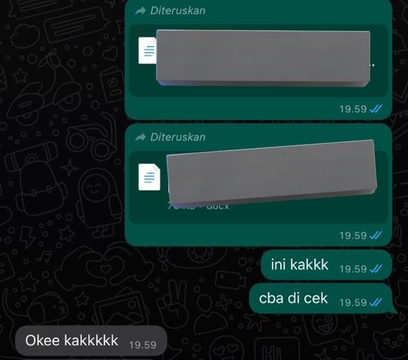 Joki Tugas FPO tweet media