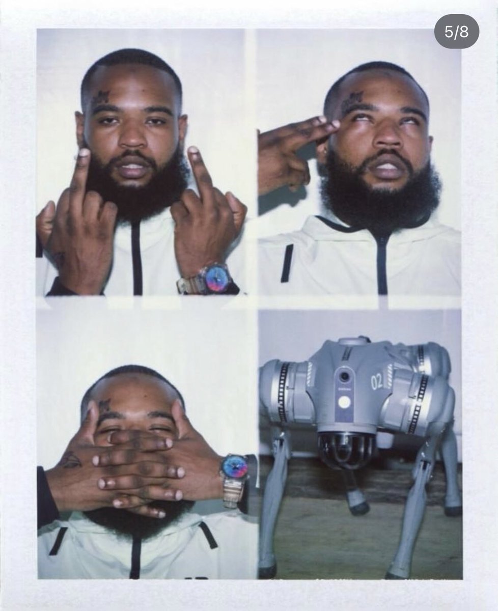 ⁶₆⁷ tmlp tweet media