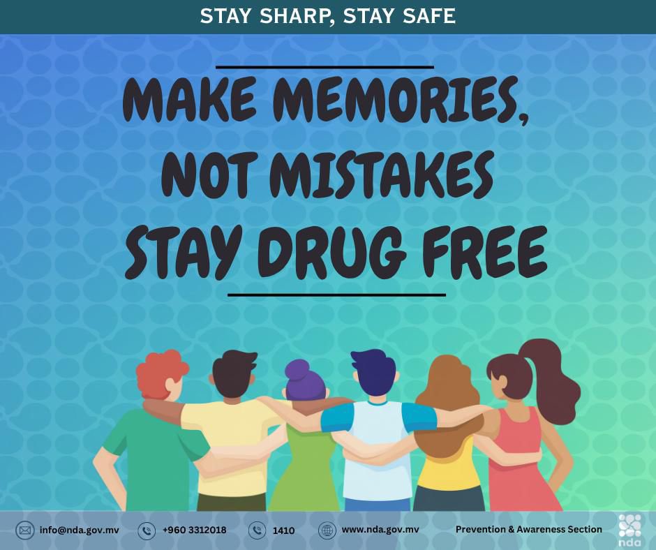 National Drug Agency (@nda_mv) on Twitter photo 