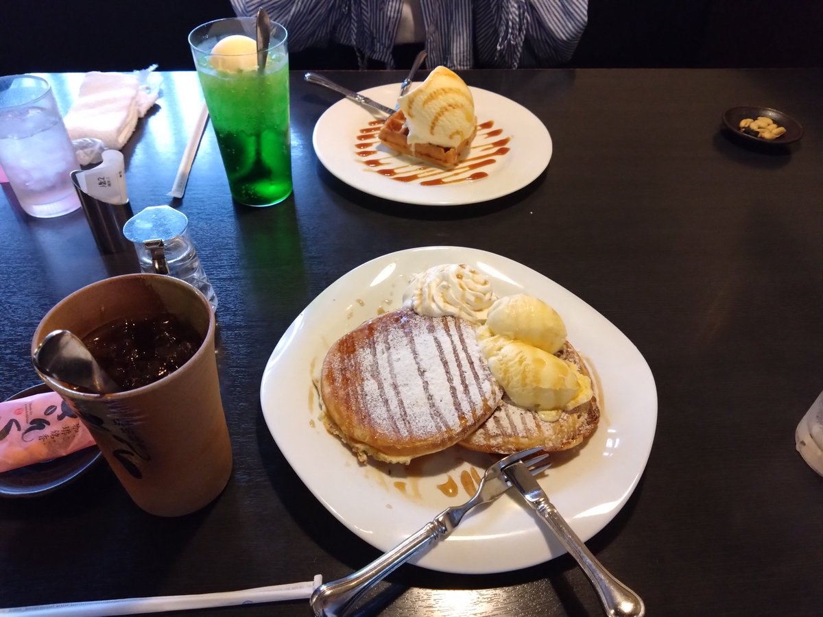 daybreak719moon's tweet image. 定期さんと喫茶店

#p活名古屋
#p活三重
#p活四日市
#p活鈴鹿
#p活津
#p活松阪