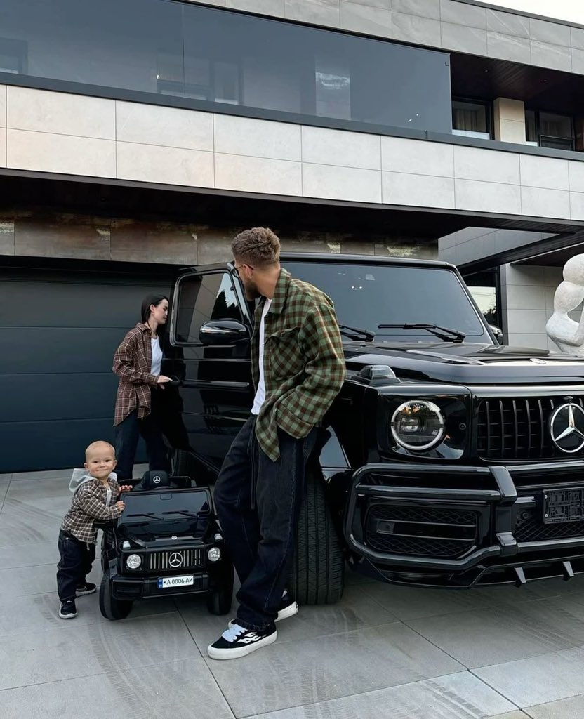 KENTINKRONO MAYOR👻 tweet media