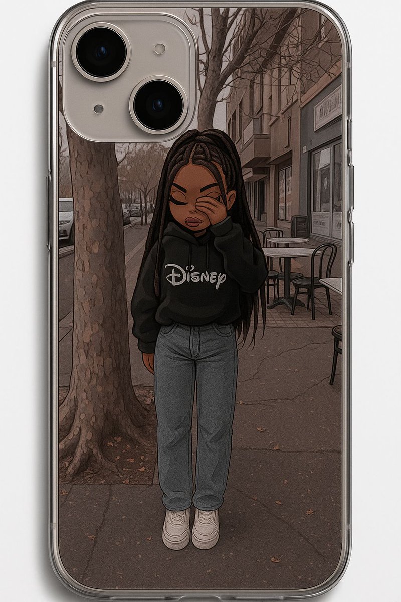 Customized phonecases made for your style,identity and vibe available for Iphone models
Price:8,000
Location:Ilorin 
Send a dm to order wa.me/2348027380099

Please RT for a wider reach