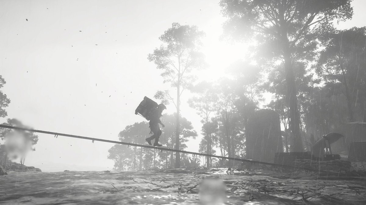 #DeathStranding2 
#Cドラゲーム写真部
#VPCONTEXT 
#VPSAT