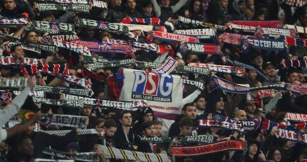 psgcommunity_'s tweet photo. ❗️𝗣𝗥È𝗦 𝗗𝗘 𝟲𝟬𝟬𝟬 𝗦𝗨𝗣𝗣𝗢𝗥𝗧𝗘𝗥𝗦 𝗩𝗢𝗡𝗧 𝗙𝗔𝗜𝗥𝗘 𝗟𝗘 𝗗É𝗣𝗟𝗔𝗖𝗘𝗠𝗘𝗡𝗧 𝗣𝗢𝗨𝗥 𝗟𝗔 𝗦𝗨𝗣𝗘𝗥𝗖𝗢𝗨𝗣𝗘 𝗗’𝗘𝗨𝗥𝗢𝗣𝗘 ! 🧨❤️💙

C’est un RECORD ! 🤯

(LP) https://t.co/rYsywMxKal