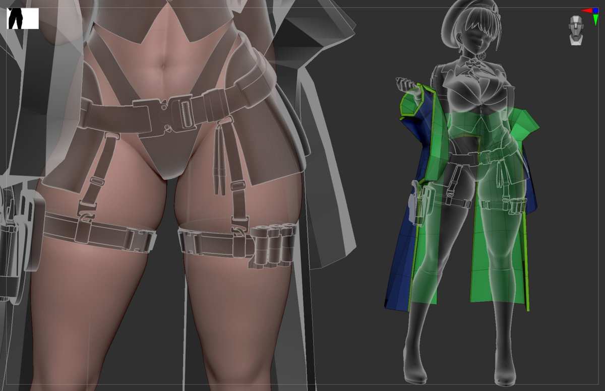 renderedmango (@renderedmango) on Twitter photo 