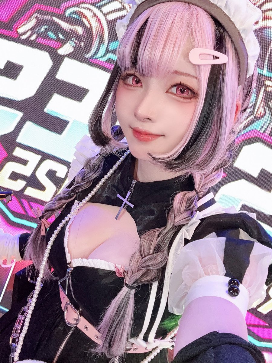 y_k_mr812's tweet image. #COSFESTREASURE
美女に構ってもらったり見守られながら歩行してきました🎶🎶