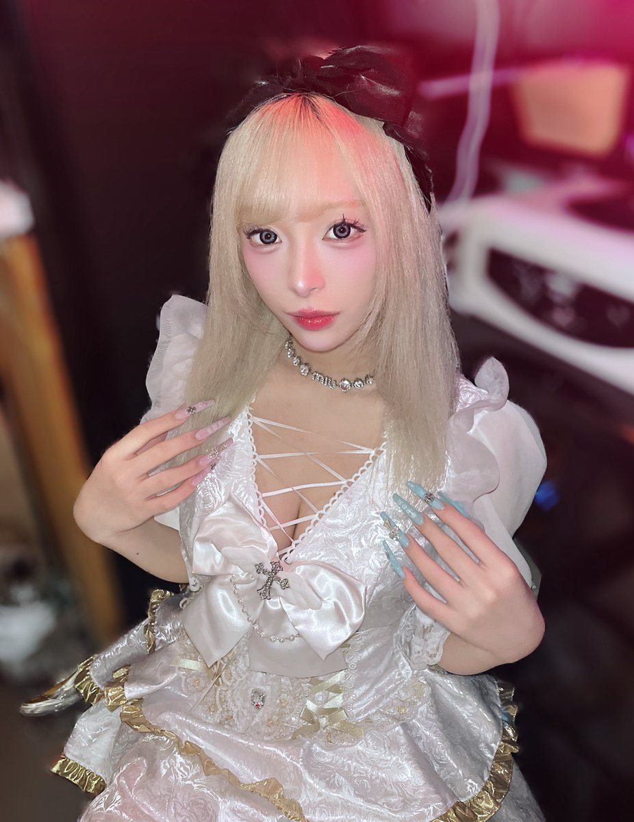 ゆにゃん様♡ありがとうございます♡ ゆゆにゃん👾💖 (@yuyunyasama) / X