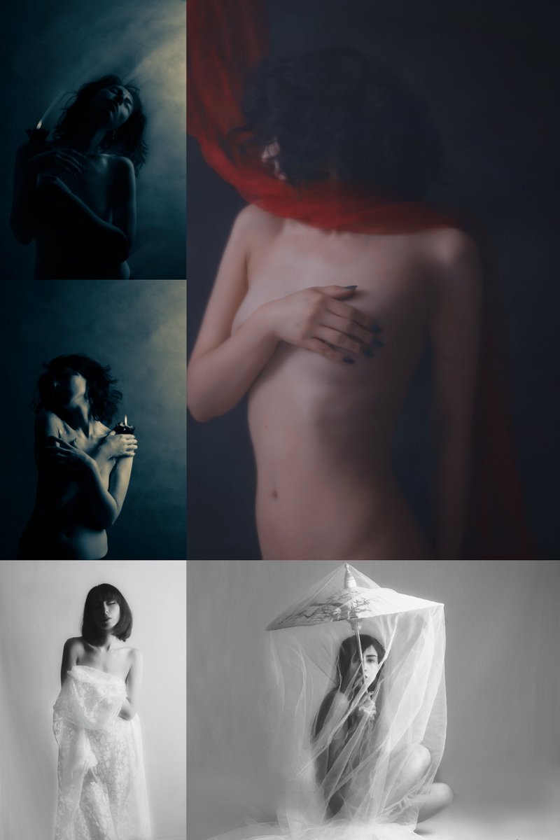 1/1 Art available on FND 

Selfportrait 
(Accept your offer)
🖇️