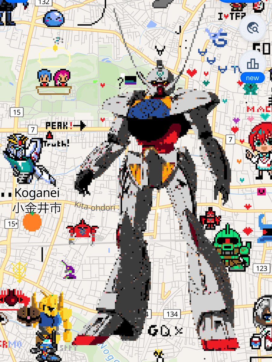 絵 小鈴キリカ｜昭和レトロ×Z世代感覚の愛らしいイラスト | visiontrack