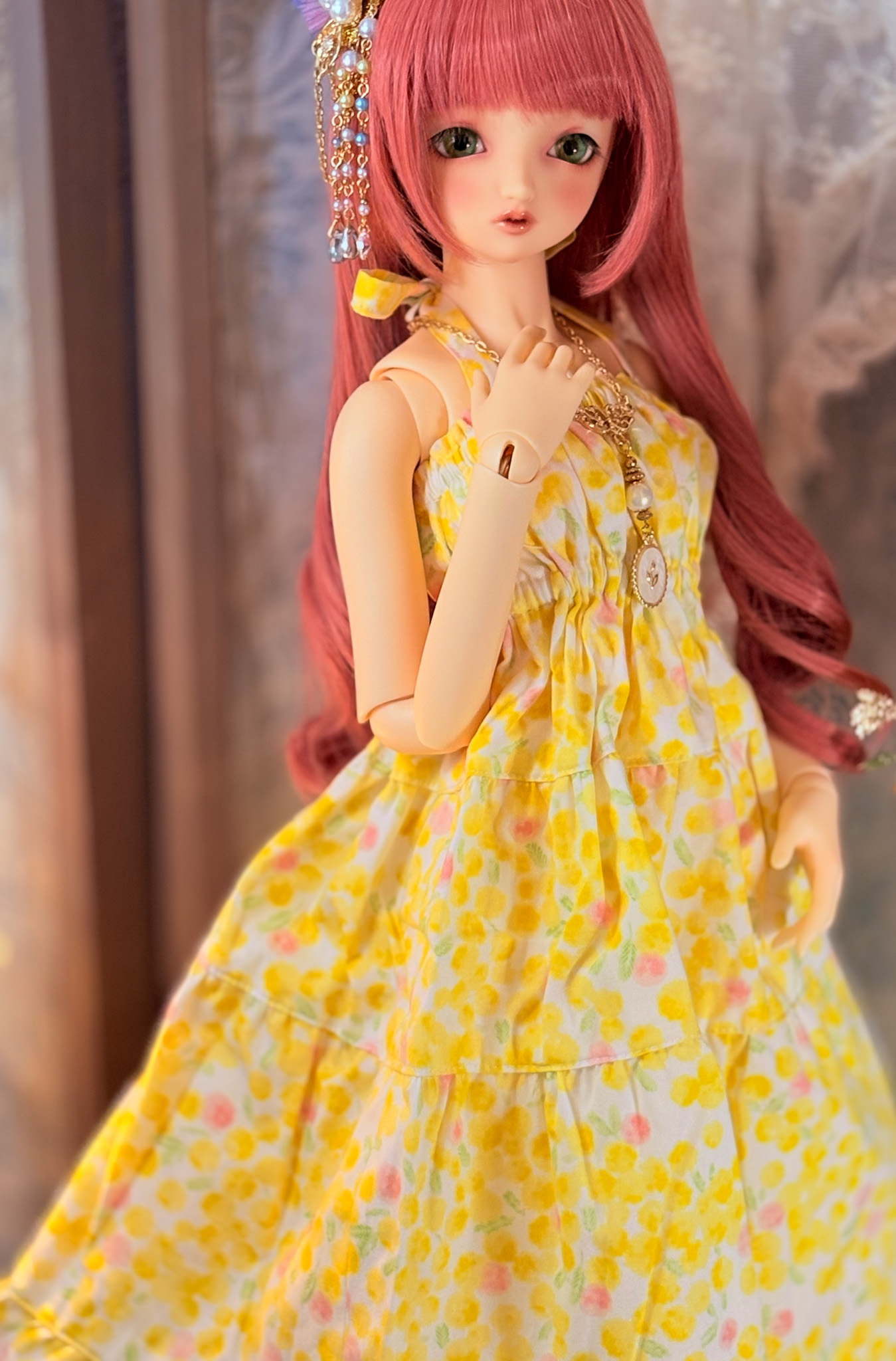 ndecoration_doll - Search / X