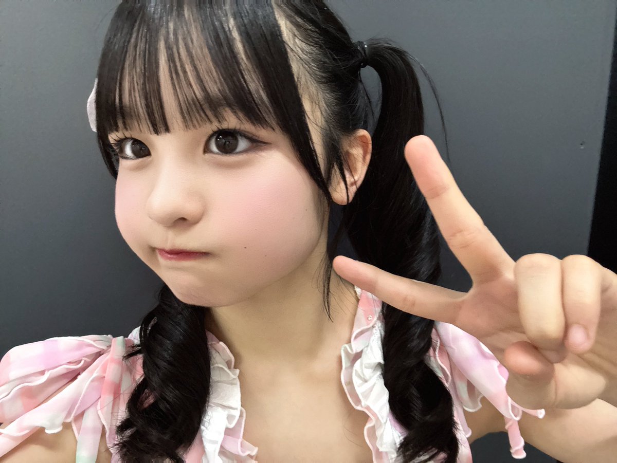 りゅうちゃん 龍頭綺音（HKT48） (@Ryuchan63) / X
