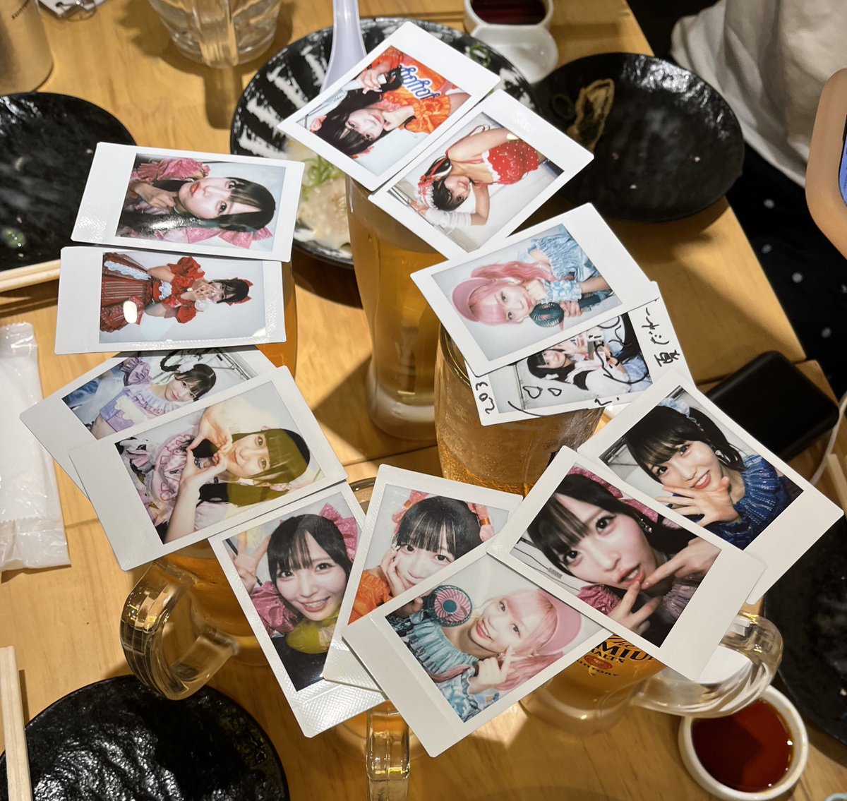 ken109350843's tweet image. 楽しかったにゃー🐱
#愛梨ここ
#杉井みぃ
#ゆきみしおり
#上原れもん
#月なぎさ
#琴るり
#由良ゆら
#十味
#増田みい