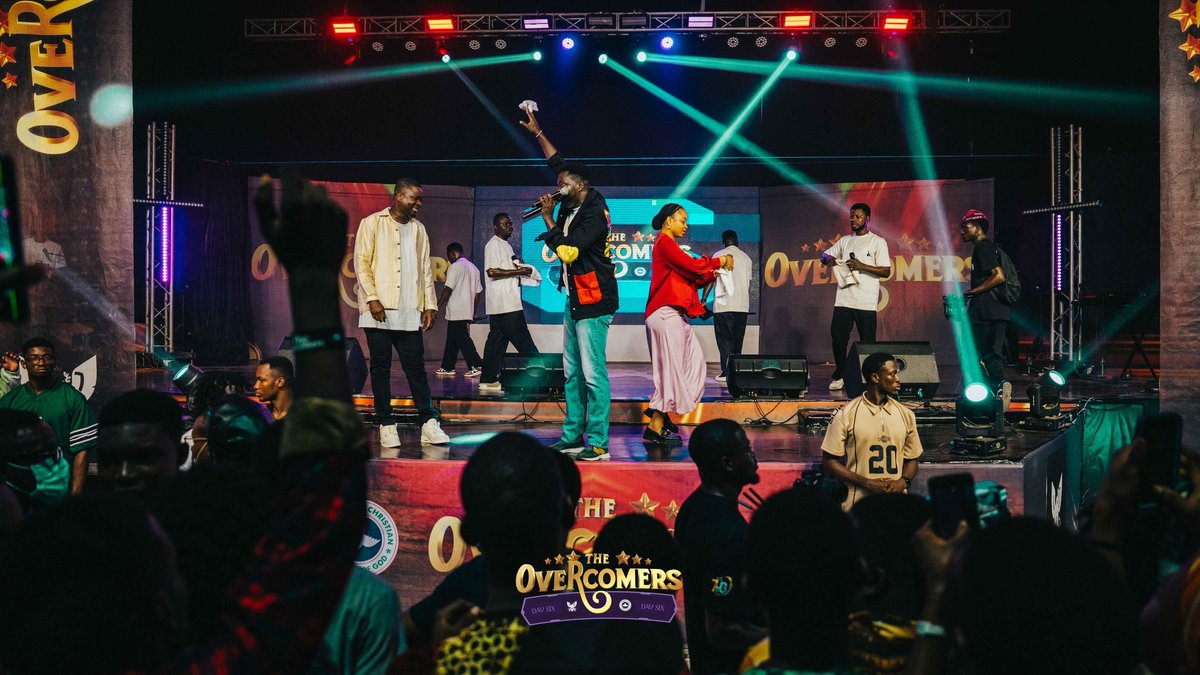 RCCG Pastors' Seed Family tweet media