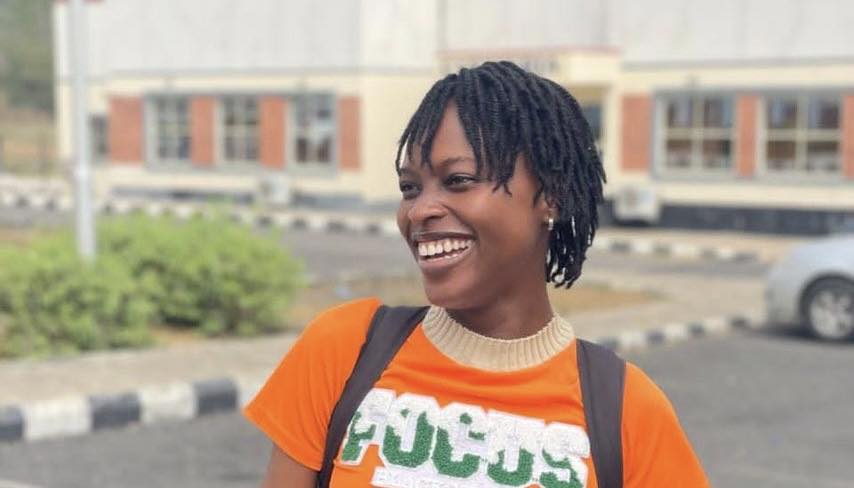 🚨MISSING PERSON🚨
Let’s find her 🙏

The Management of the Obafemi Awolowo University (OAU), Ile-Ife, has raised an alarm over the disappearance of a female student of the institution for four days.

Share this message