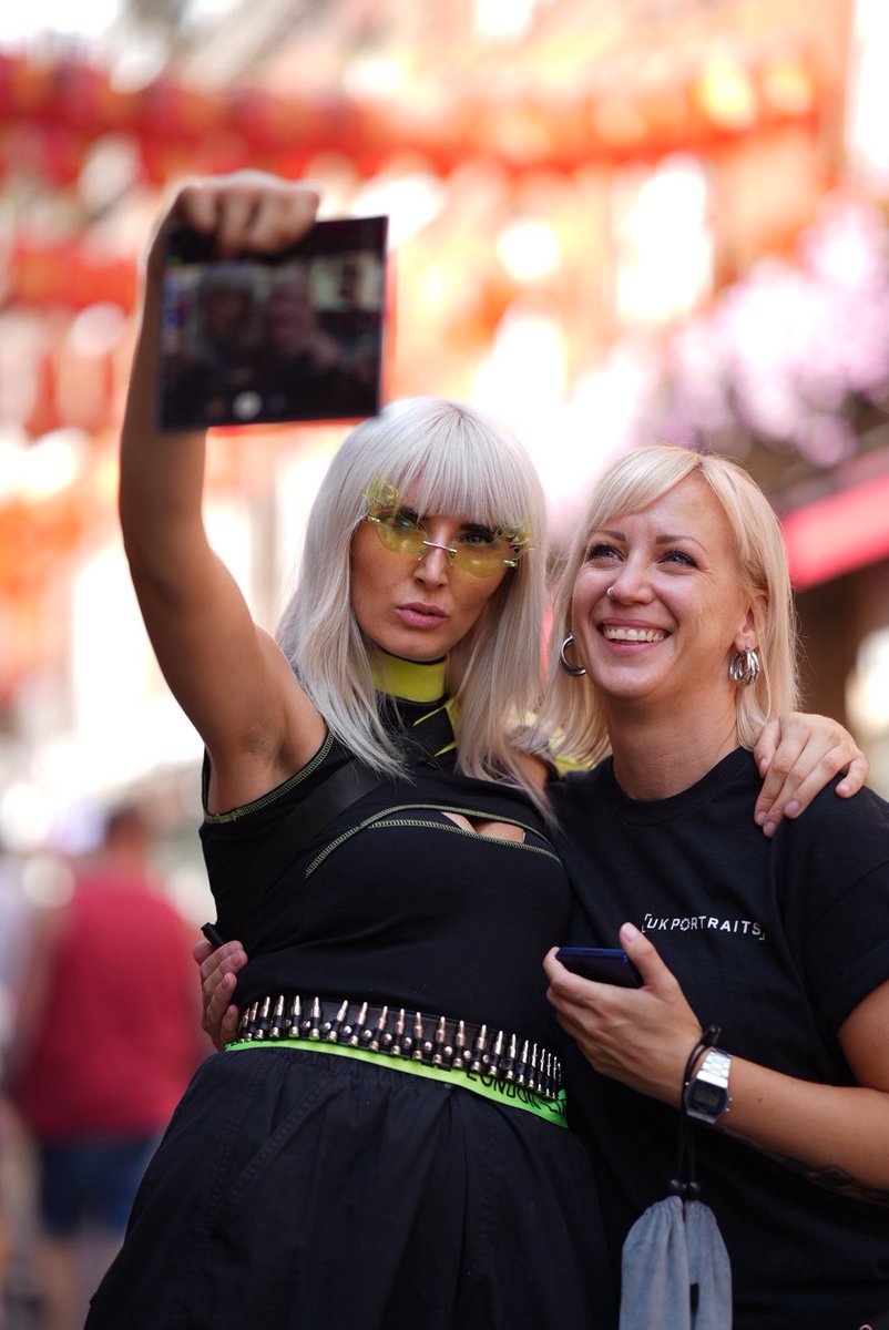 UK Shooters x Samsung called and I answered.  #uks_galaxyshooters #samsunggalaxyzfold <a href="/SamsungUK/">Samsung UK</a>